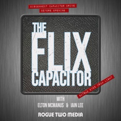 The Flix Capacitor
