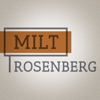 Milt Rosenberg artwork