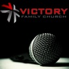 Victory Family Church Podcast artwork