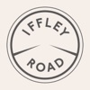 Iffley Road - The Podcast Series artwork