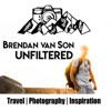 Travel, Photography, and Life with Brendan van Son artwork