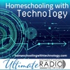 Homeschooling with Technology artwork