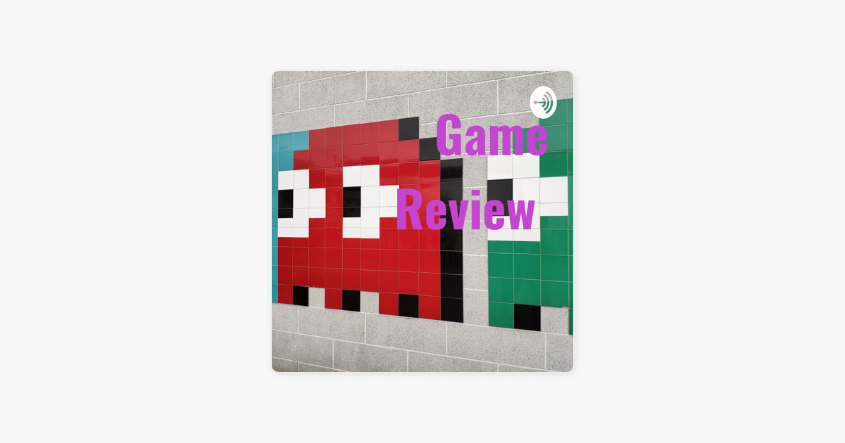 Game Review On Apple Podcasts - aldens amazing roblox review op apple podcasts