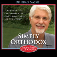 Simply Orthodox podcast