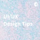 UI/UX Design Tips