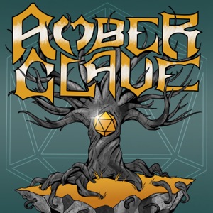 The Amber Clave Off Season! The Magnificent 4 pt 2