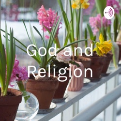 God and Religion