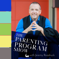 The Parenting Program Show podcast