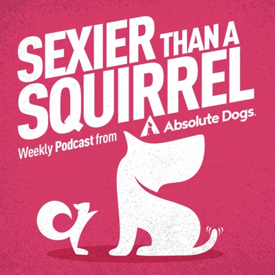 Sexier Than A Squirrel: Dog Training That Gets Real Life Results Sexier Than A Squirrel: Dog Training That Gets Real Life Results