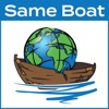 Same Boat artwork