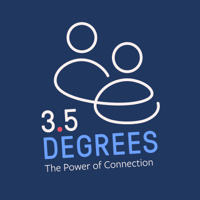 Three and a Half Degrees: The Power of Connection podcast