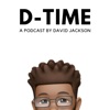 D-time with David Jackson artwork