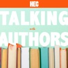 Talking with Authors artwork