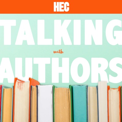 Talking with Authors Talking with Authors