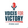 Voices for Victory artwork