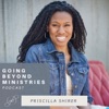 Going Beyond Ministries with Priscilla Shirer artwork