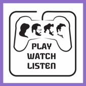 Play, Watch, Listen - Alanah Pearce