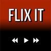 Flix It  artwork