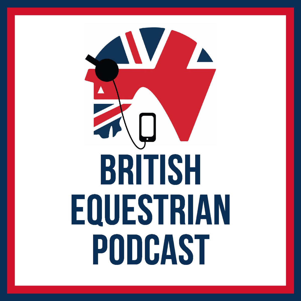 British Equestrian Podcast – Podcast – Podtail Endurance Horse Podcast – Podcast – Podtail