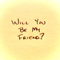 #13 - Lindsay Stidham - Filmmaker - Will You Be My Friend? 