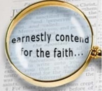 Testimonies from Beth Israel - am