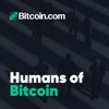 Humans of Bitcoin artwork