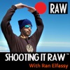 Shooting it RAW with Ran Elfassy artwork
