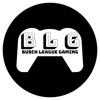 Busch League Gaming artwork