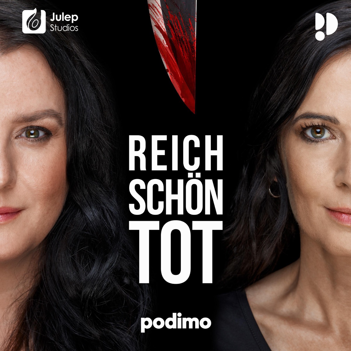 Reich, schön, tot