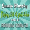 On The Radio with James Murphy artwork