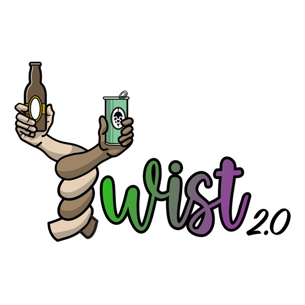 The Twist Podcast 2.0 The Twist Podcast 2.0
