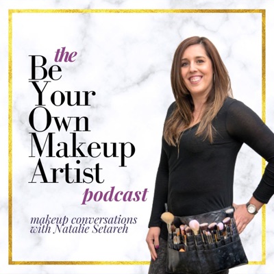 Be Your Own Makeup Artist with Natalie Setareh Be Your Own Makeup Artist with Natalie Setareh