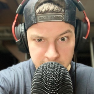 #008 Cyrus Mogensen