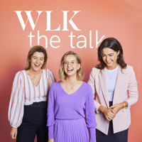 WLK The Talk podcast