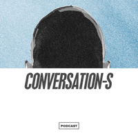 Conversation-s podcast