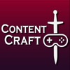 ContentCraft artwork