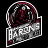 Birmingham Barons X-Wing Podcast artwork