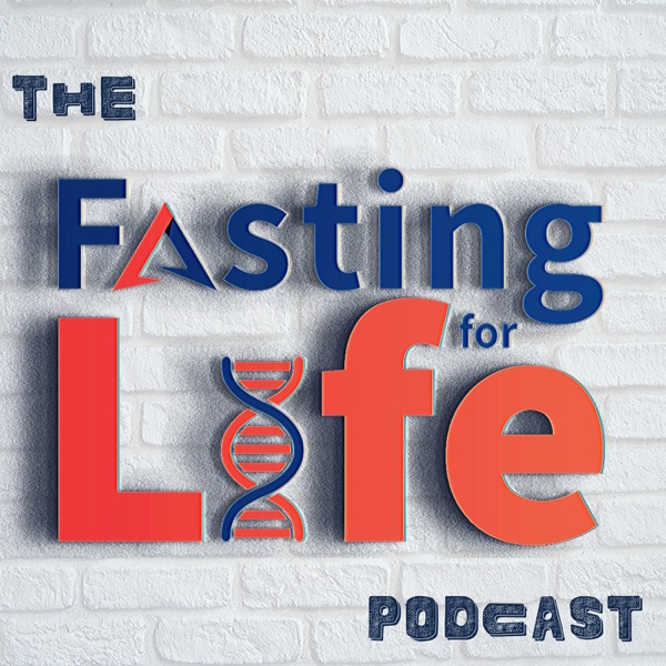 Fasting For Life Artwork