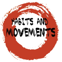 Habits and Movements podcast
