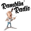 Ramblin' Radio artwork