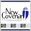 New Covenant Baptist Sermons artwork