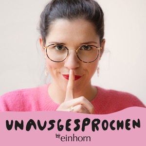 Unausgesprochen