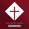 Faith Baptist Church Sermons artwork