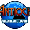 Antioch's Podcast artwork