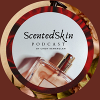 Scented Skin Podcast podcast
