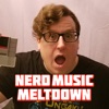 Nerd Music Meltdown artwork