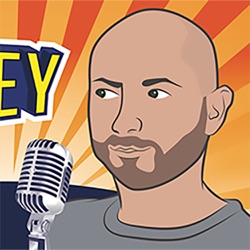 The Jake Carney Show Ep 2: FREE BERKEY, Sexting with Anthony Weiner & The Pledge of Allegiance