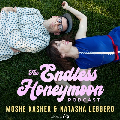 The Endless Honeymoon Podcast The Endless Honeymoon Podcast