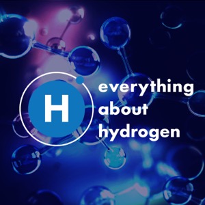 Everything About Hydrogen - an inspiratia podcast