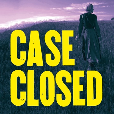 Case Closed Case Closed